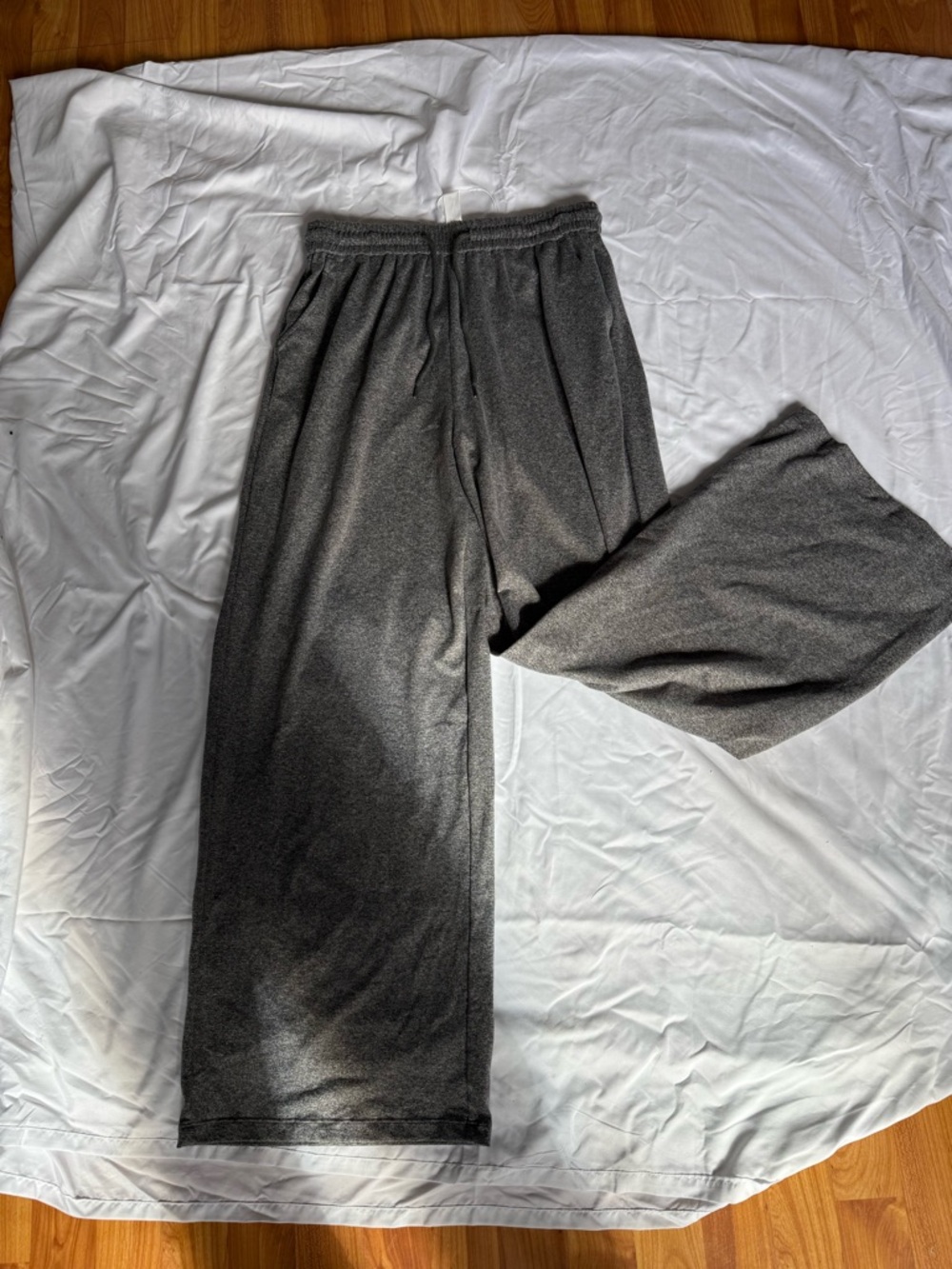 Halara wide leg lounge pants